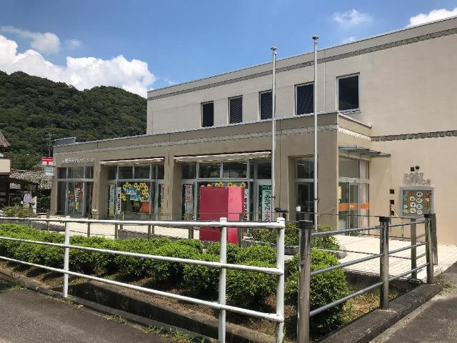 リベルタＳの周辺|藤川郵便局まで362ｍ