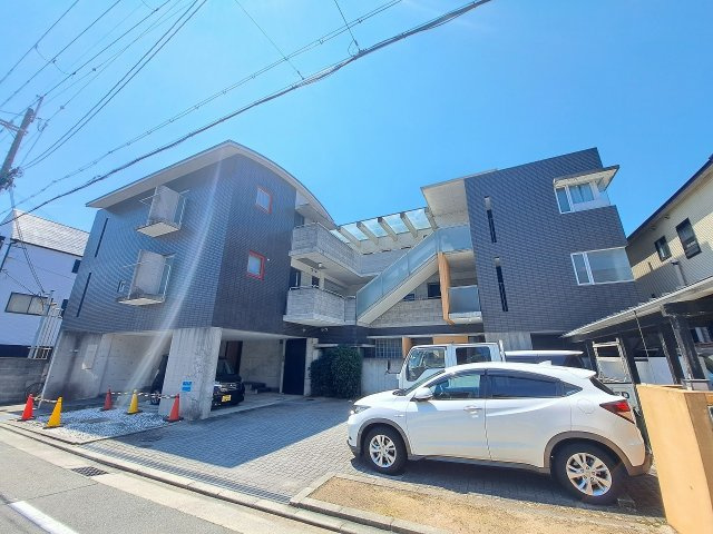 エスポワール若草Ⅱ