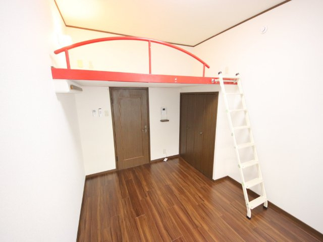 シティパレス生駒谷田町P7のその他