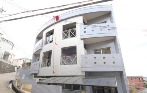 シティパレス生駒谷田町P7