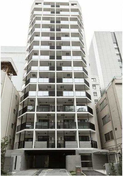 シーズンフラッツ上野御徒町