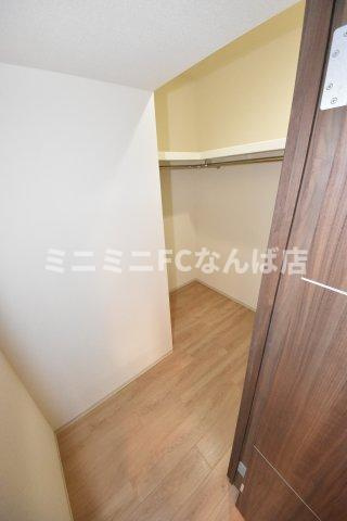 セイワパレス本町東のその他共用部分