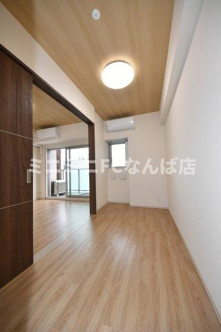 セイワパレス本町東の設備
