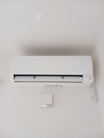 サンプラスⅢの設備