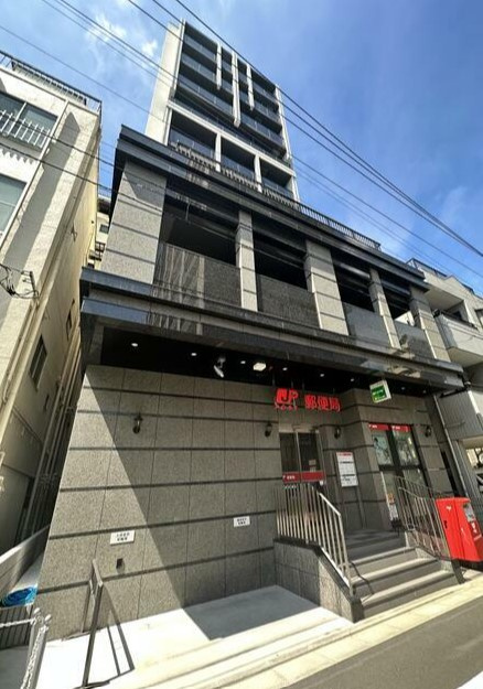 ティアラグレイス両国タワー