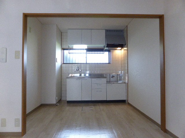 新町ハイツのキッチン|キッチン（イメージ）