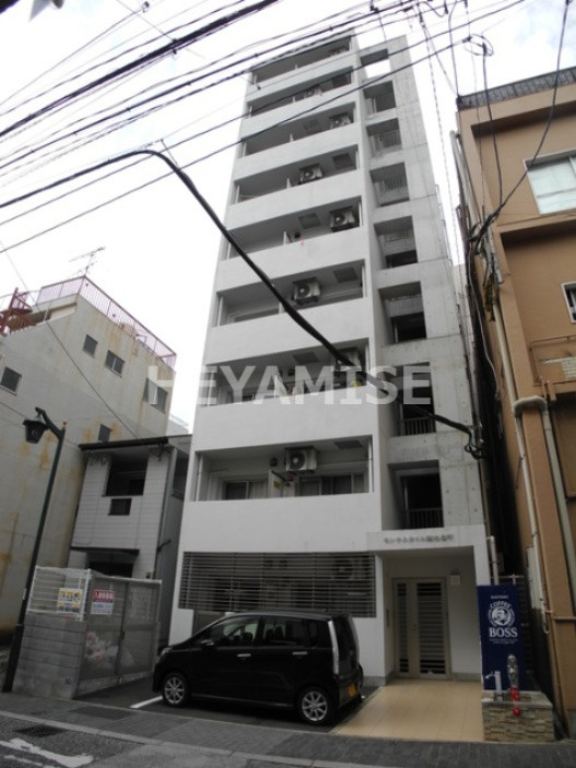 モンテスタイル鍛冶屋町