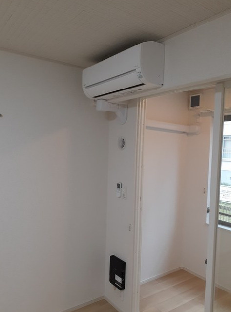 ファンド野里Ⅱの設備