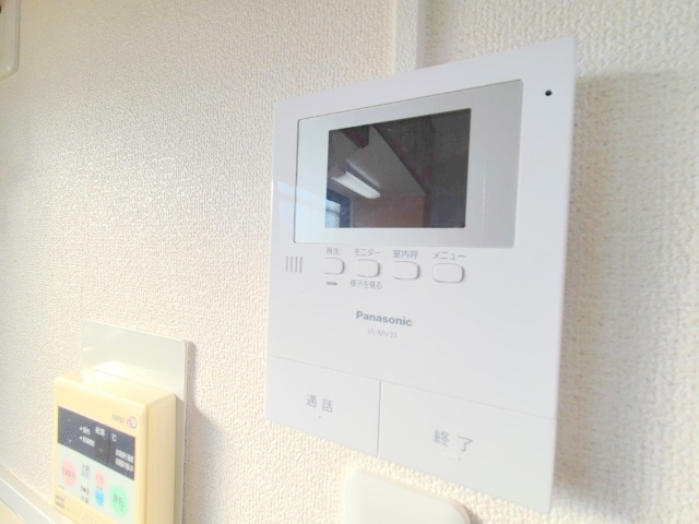 生駒レックスマンションのその他