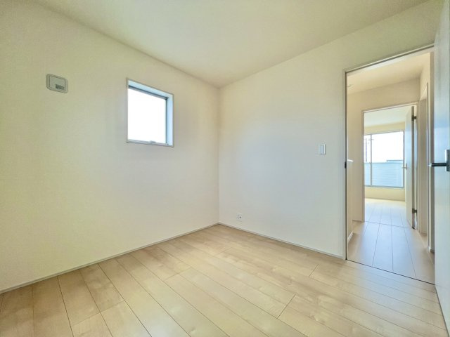 浜名区宮口　の洋室|4.5畳の洋室！！
子供部屋に良好です。