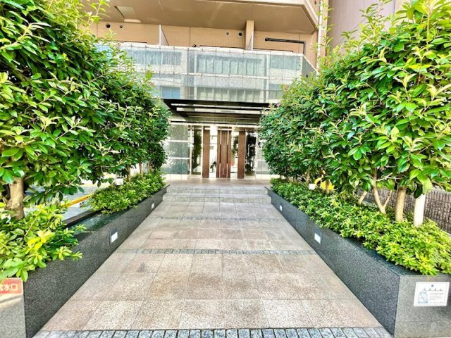 レジディア新御茶ノ水のその他共用部分