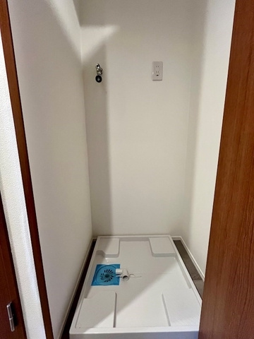 レジディア新御茶ノ水の設備|※別室参考写真です。