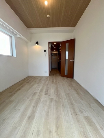 レジディア新御茶ノ水の内装|※反転タイプ別室参考写真