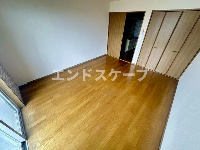 すとりーむ浜尻Ａの洋室|高崎、前橋のお部屋探しはエンドスケープまで！お客様の理想お聞かせ下さい♪