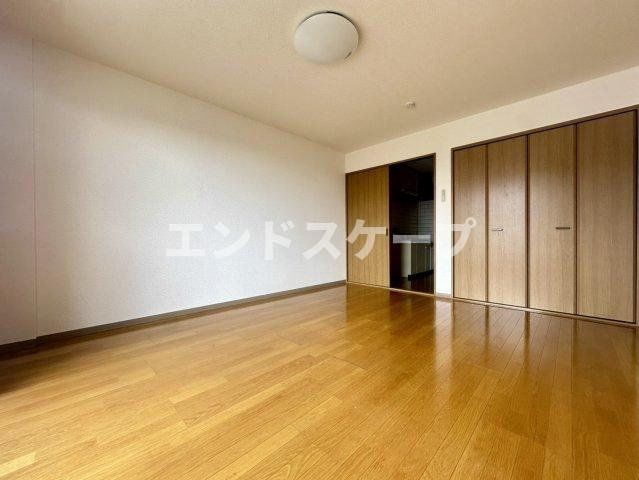 すとりーむ浜尻Ａの洋室|高崎、前橋のお部屋探しはエンドスケープまで！お客様の理想お聞かせ下さい♪