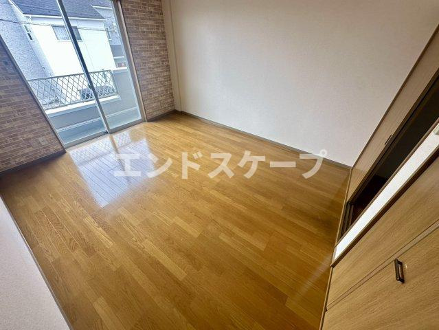 すとりーむ浜尻Ａの洋室|高崎、前橋のお部屋探しはエンドスケープまで！お客様の理想お聞かせ下さい♪