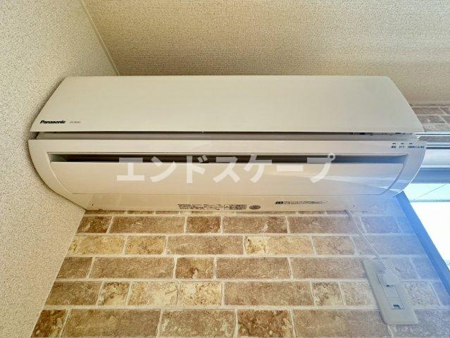すとりーむ浜尻Ａの設備|高崎、前橋のお部屋探しはエンドスケープまで！お客様の理想お聞かせ下さい♪