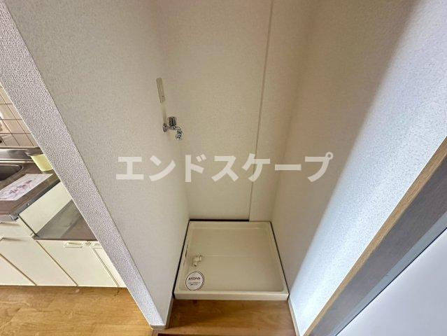 すとりーむ浜尻Ａの設備|高崎、前橋のお部屋探しはエンドスケープまで！お客様の理想お聞かせ下さい♪