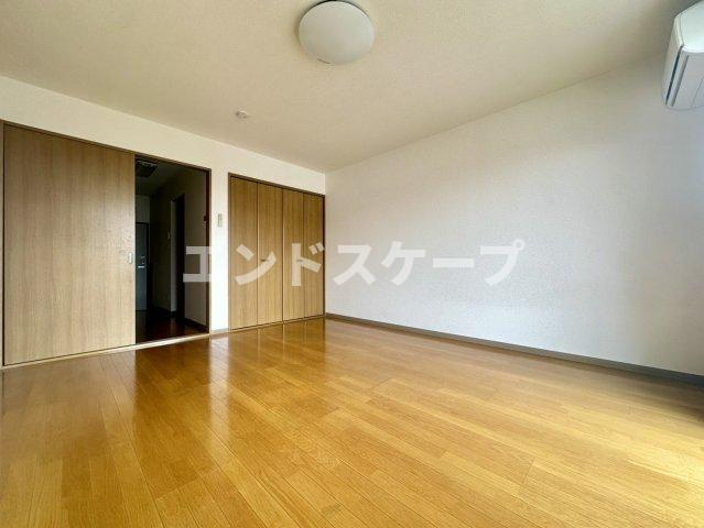 すとりーむ浜尻Ａの居間・リビング|高崎、前橋のお部屋探しはエンドスケープまで！お客様の理想お聞かせ下さい♪