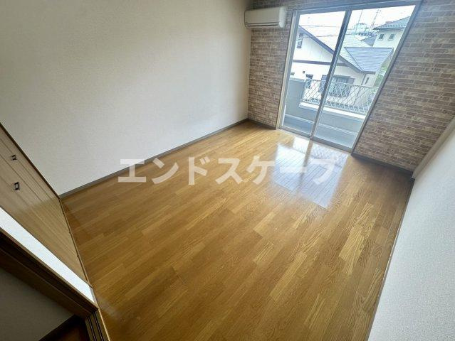 すとりーむ浜尻Ａの内装|高崎、前橋のお部屋探しはエンドスケープまで！お客様の理想お聞かせ下さい♪