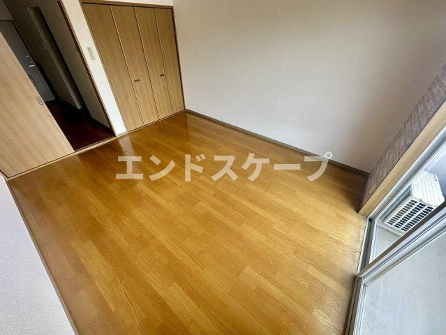 すとりーむ浜尻Ａの洋室|高崎、前橋のお部屋探しはエンドスケープまで！お客様の理想お聞かせ下さい♪