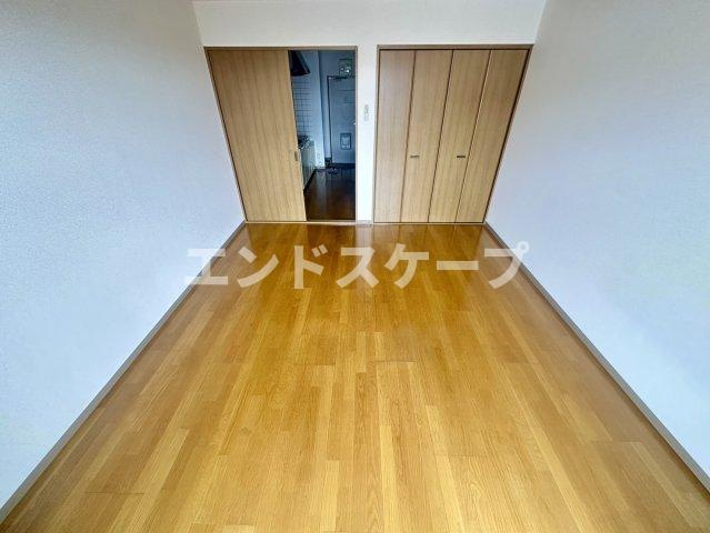 すとりーむ浜尻Ａの洋室|高崎、前橋のお部屋探しはエンドスケープまで！お客様の理想お聞かせ下さい♪