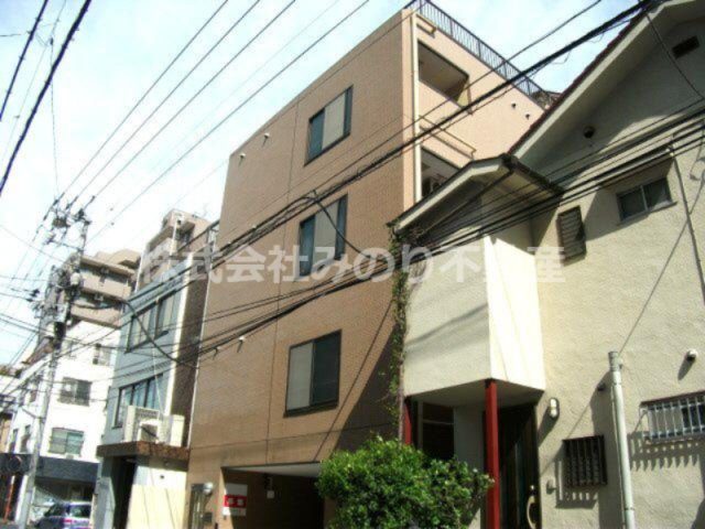 ヴィラタカハシ