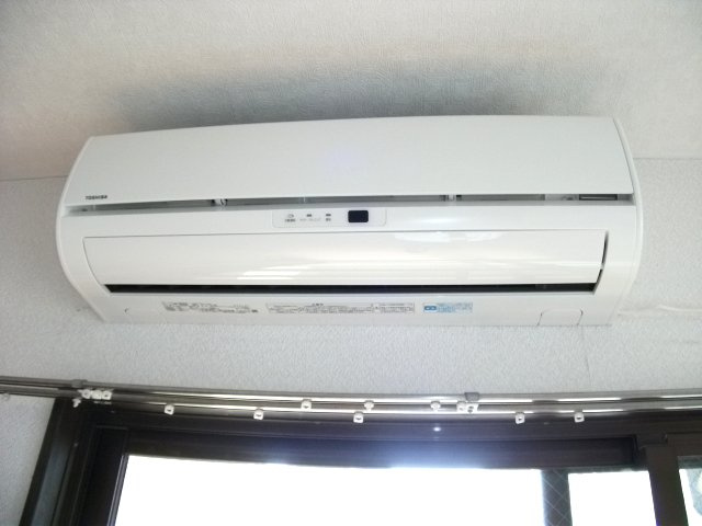 ヴィラタカハシの設備