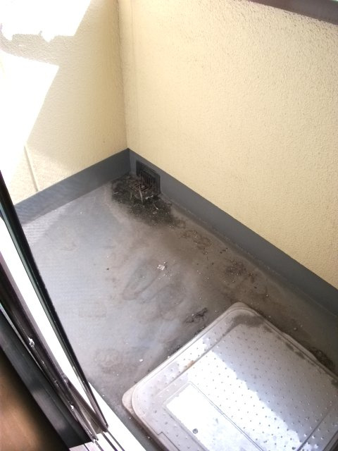 ヴィラタカハシの設備