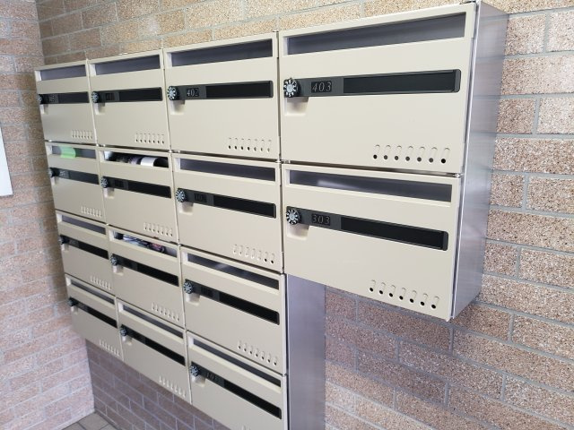 ヴィラタカハシのその他共用部分