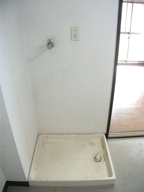 ヴィラタカハシの設備