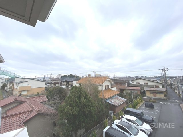 クレシアの展望