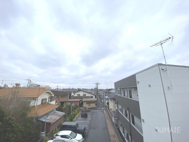 クレシアの展望
