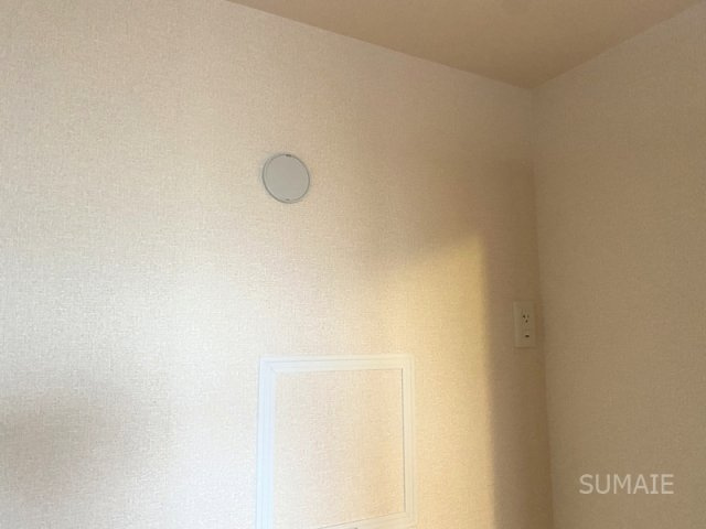 クレシアの内装|Sルームエアコン設置設備☆彡