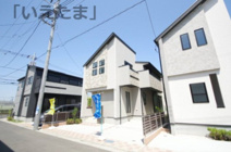 【仲介手数料無料！！】日野市宮　新築戸建て（全15棟）3号棟　5330万円の画像