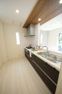 【前面道路含む現地写真】 | 【仲介手数料無料！！】日野市宮　新築戸建て（全15棟）3号棟　5330万円