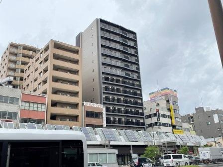 ミュプレ巣鴨駅前（旧ミレーネ巣鴨駅前）