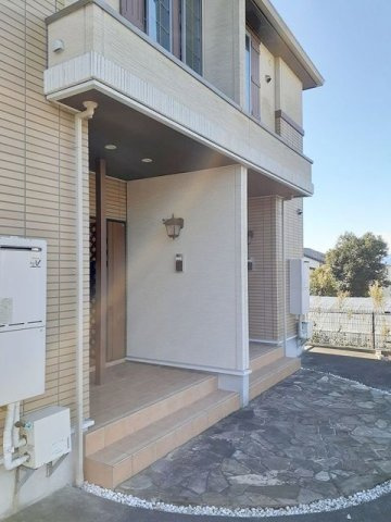ハノンのその他共用部分