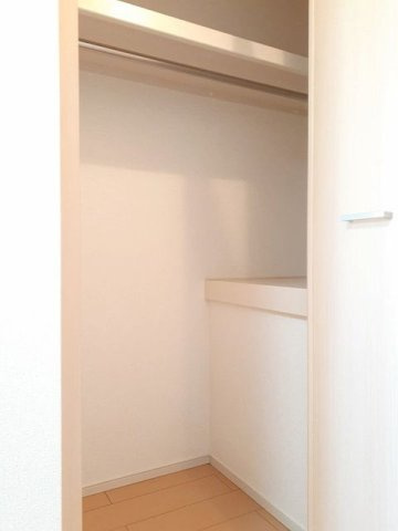 ハノンの収納
