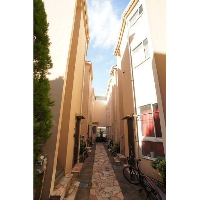 ユーハコート小石川