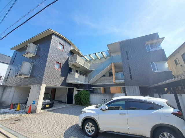 エスポワール若草Ⅱ