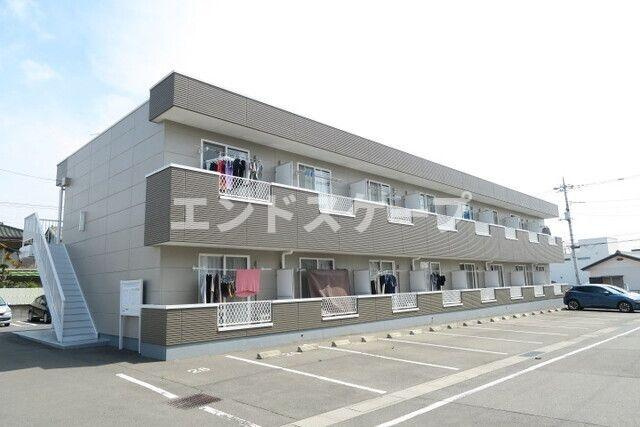 すとりーむ浜尻Ａ