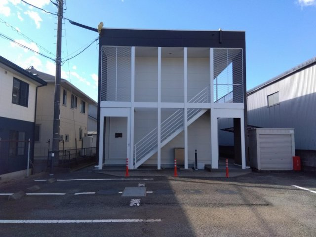 レオパレスステップのその他