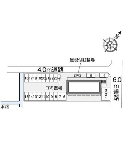 レオパレスＭＡＧＩＮＯのその他