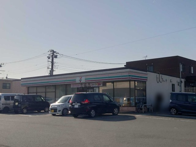 レオネクストともの周辺