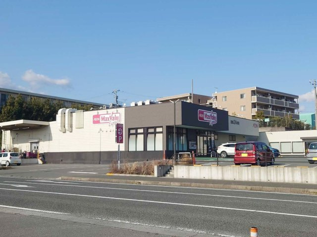 レオネクストともの周辺
