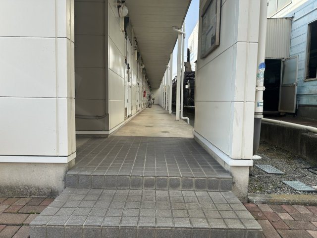 レオパレス小諏訪のその他