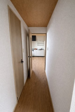 ハウスアルベルティＢの内装|内装イメージ画像