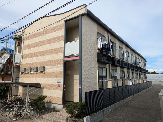 レオパレスシューティングスター