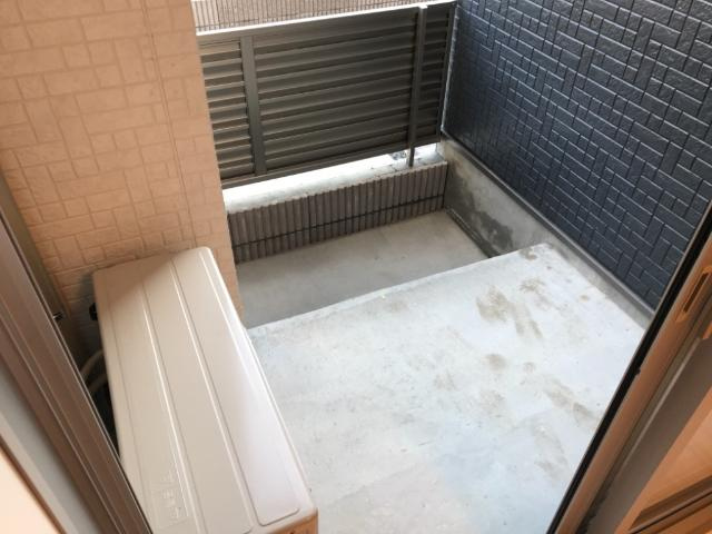 ルビコン・サンクのその他|庭
